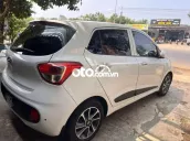 Hyundai Grand i10 1.0 AT 2017