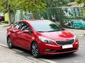 Kia K3 2016