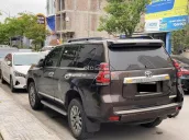 Toyota Land Cruiser Prado 2021