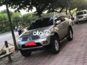 Mitsubishi Pajero Sport 2012