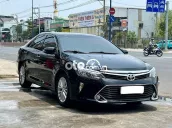 Camry 2.0E 2017 Cực đẹp