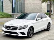 Mercedes-Benz C180 2020