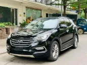 Hyundai Santa Fe 2018