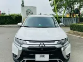 Mitsubishi Outlander 2020 tại Hà Nội