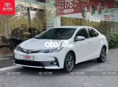 Toyota Corolla Altis 2019 1.8G CVT lướt 13.000KM