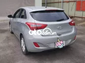 Hyundai i30 2012 số tự động