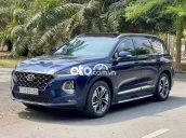 Hyundai SantaFe 2019 Premium