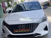 Hyundai Accent 1.4 MT Bản Đủ | sản xuất 2021