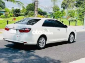 Toyota Camry 2.0E 2018 - Xe Rất Đẹp