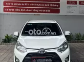 [xe sử dụng] TOYOTA WIGO AT