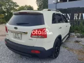 Kia Sorento 2013 GAT 4WD 2.4