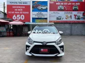 Toyota Wigo 2020, số tự động, 36.000km