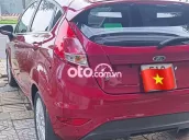 Ford Fiesta S 1.0 AT ECOBOOST 2018 Đỏ 63.000km