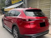 Mazda CX-8 2021