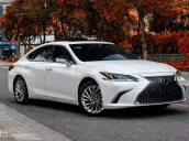 Lexus ES 250 2020 tại Hà Nội