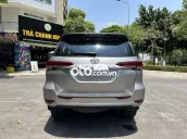 TOYOTA FORTUNER 2.4G MT DIESEL 2022 MỚI LENG KENG