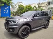 🚗Ford Everest Sport 2021 nhập Thái có TRẢ GÓP