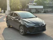 Toyota Vios 2022 tại Hải Phòng