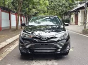 Vios g 2020 xe chạy 5,5 vạn zin nguyên bản