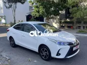 Toyota Vios E CVT tự động 2022 có thương lượng