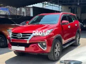 ĐỘC LẠ Toyota Fortuner 2.7 2019 Giá Tốt, Bao Check