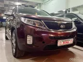 Kia Sorento 2018 tại Tp.HCM