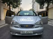 Chevrolet Vivant 2008 MT chạy đầm chắc