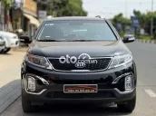 Kia Sorento DMT 2.2L 2WD | sản xuất 2014