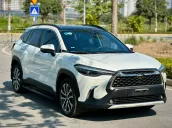 Toyota Corolla Cross 2020 số tự động tại Hải Phòng