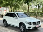 Mercedes-Benz GLC 250 2016