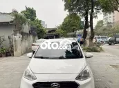 Hyundai Grand i10 1.2 MT 2019 Trắng Siêu Đẹp