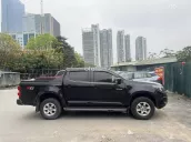 Chevrolet Colorado 2017 số sàn tại Hà Nội