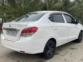 Mitsubishi Attrage 2015 số sàn