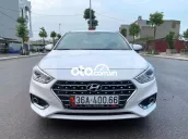 Hyundai Accent 2019 số sàn bản đủ