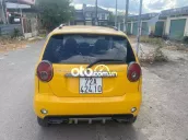 Chevrolet Spark 2009