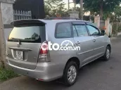 Toyota Innova 2008