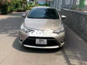 Toyota Vios 2017