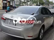 Toyota Corolla Altis 2017 1.8G số TD