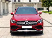 Mercedes-Benz GLC 300 2022 tại Hà Nội