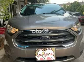 EcoSport Titan Tự động đk 2020