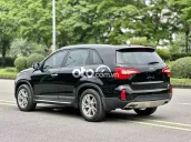 Kia Sorento full dầu 2018 chạy 8v zin bao check xe