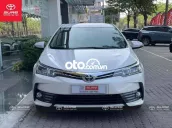 Altis 1.8G (CVT) 2019. Xe siêu lướt 13.000km