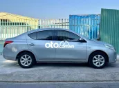 Bán xe Nissan Sunny 2016, số tự động, giá rẻ