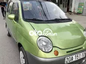 Bán xe Daewoo Matiz se 2003