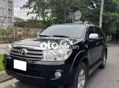 Toyota Fortuner 2010, tự động, máy xăng,2 cầu 4x4