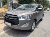 Toyota Innova 2.0 E 2018 xe đẹp bao zin chính chủ