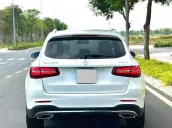 Mercedes-Benz GLC 300 2018 tại Hà Nội