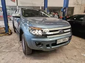 Chính chủ bán Ford Ranger XLS AT 2014 siêu cọp