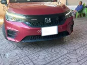 Honda City 2021