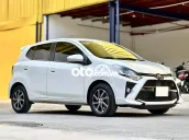 TOYOTA WIGO 2021 XE ĐẸP MỚI